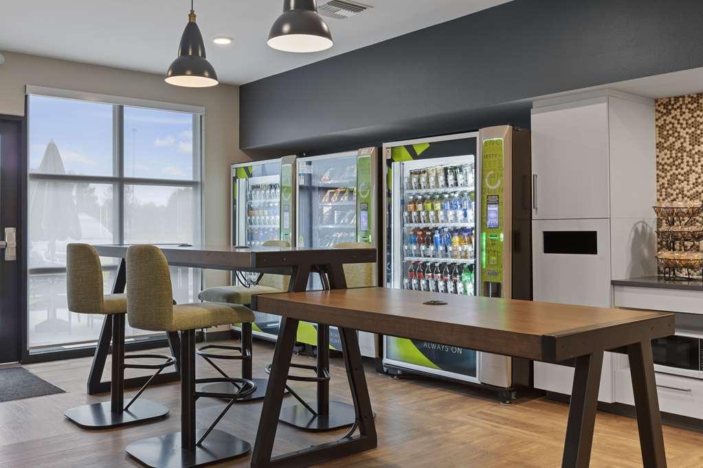 Extended Stay America Premier Suites - Fredericksburg Restaurant photo