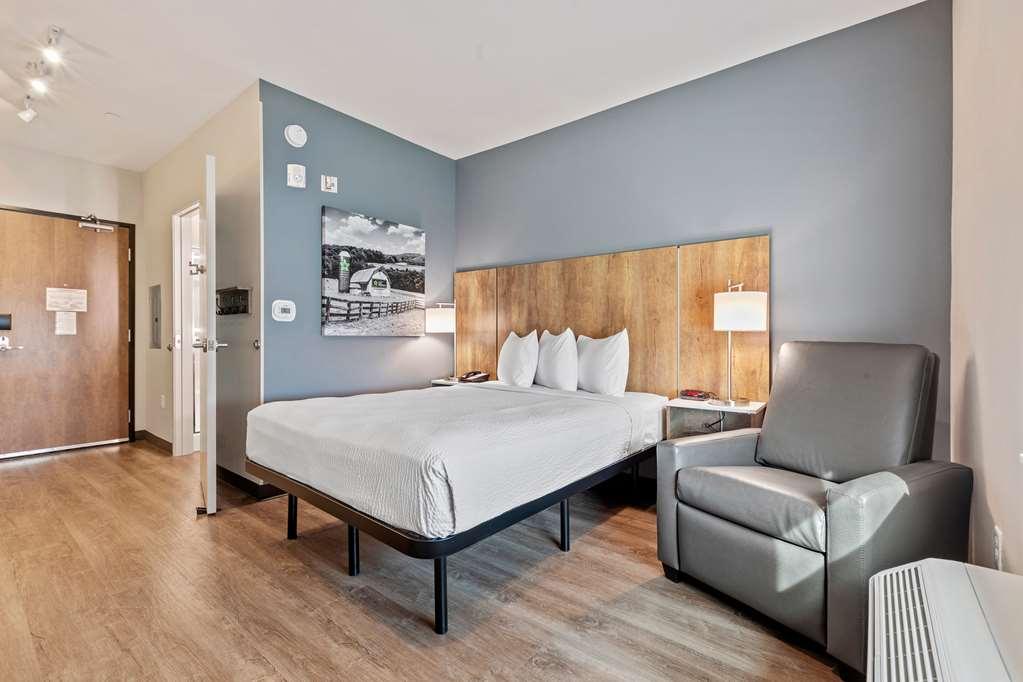 Extended Stay America Premier Suites - Fredericksburg Room photo