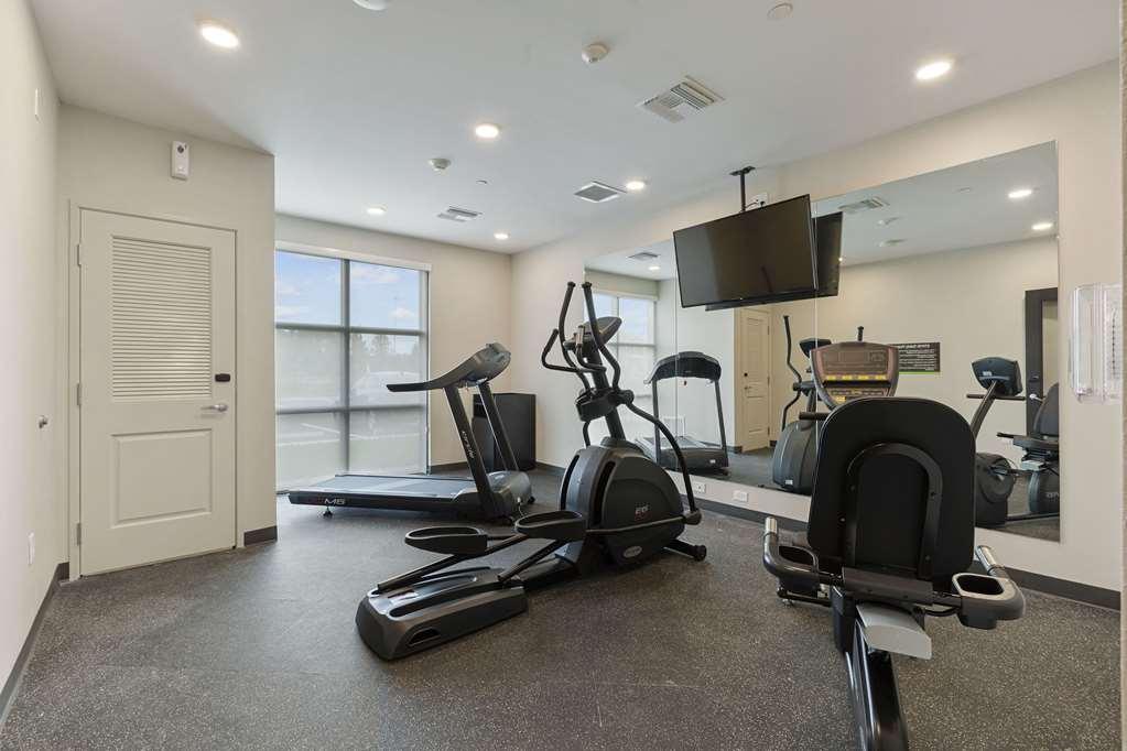 Extended Stay America Premier Suites - Fredericksburg Facilities photo