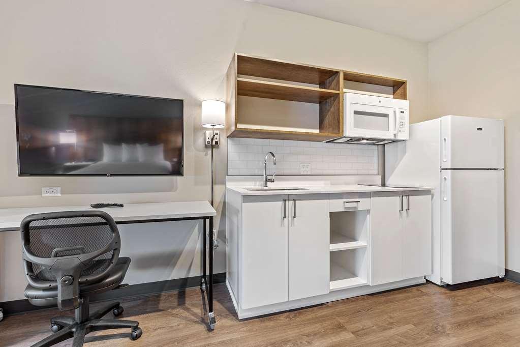 Extended Stay America Premier Suites - Fredericksburg Room photo