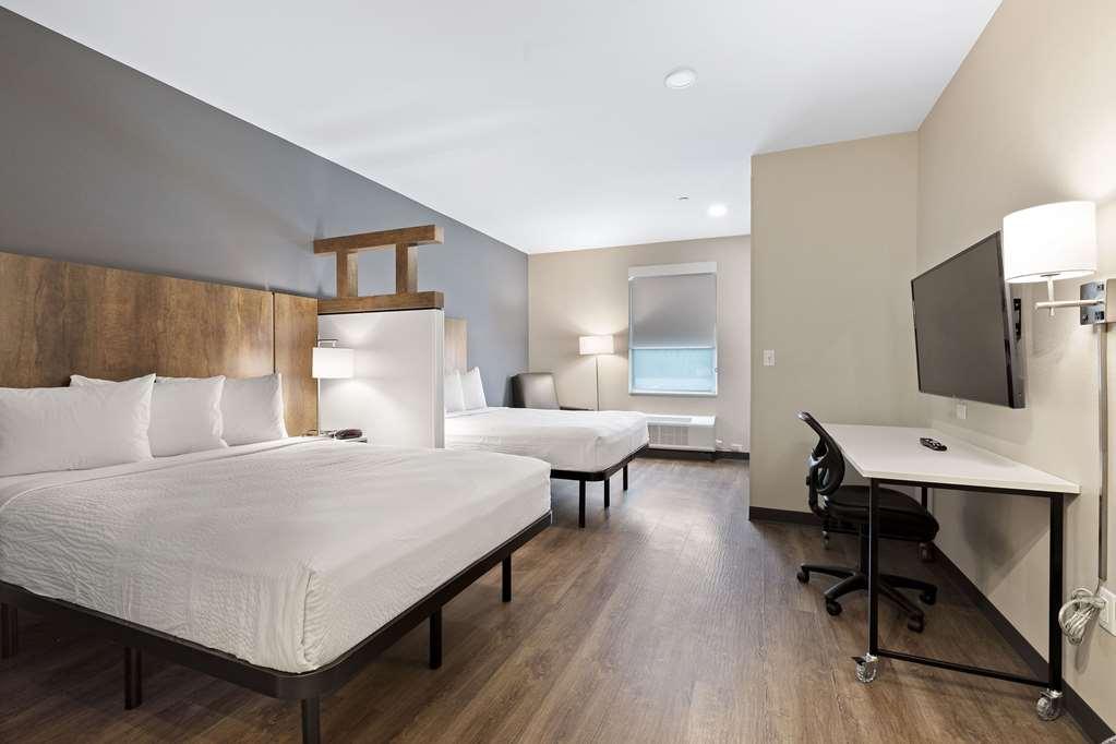 Extended Stay America Premier Suites - Fredericksburg Room photo