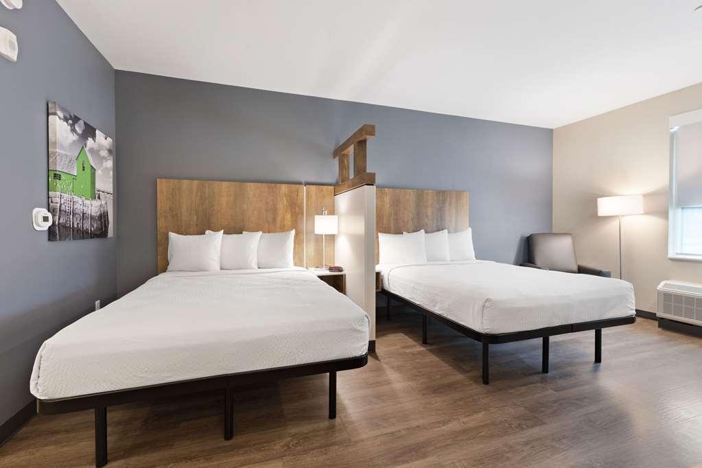 Extended Stay America Premier Suites - Fredericksburg Room photo