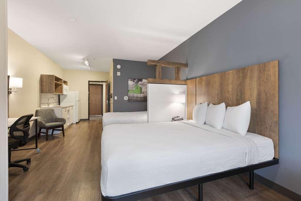 Extended Stay America Premier Suites - Fredericksburg Room photo