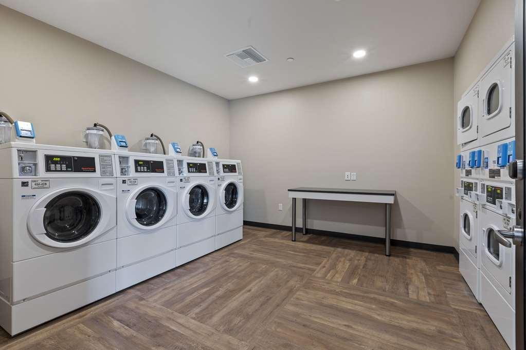 Extended Stay America Premier Suites - Fredericksburg Facilities photo