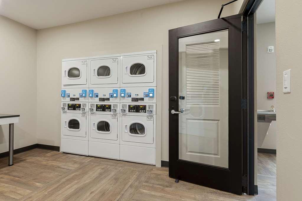 Extended Stay America Premier Suites - Fredericksburg Facilities photo