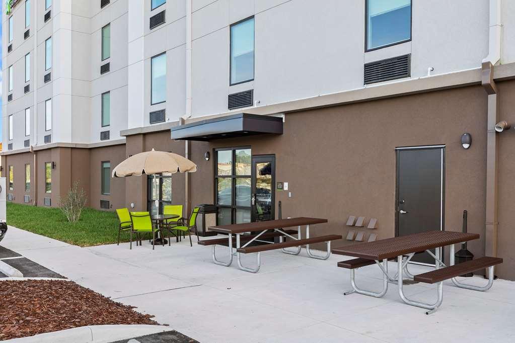 Extended Stay America Premier Suites - Fredericksburg Facilities photo
