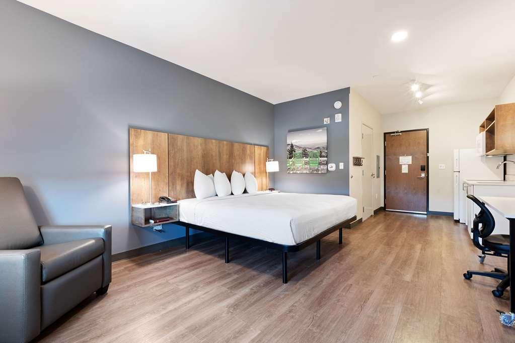 Extended Stay America Premier Suites - Fredericksburg Room photo