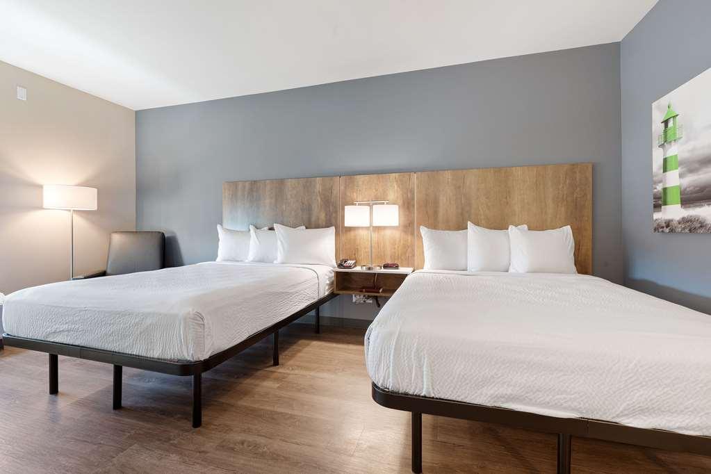 Extended Stay America Premier Suites - Fredericksburg Room photo