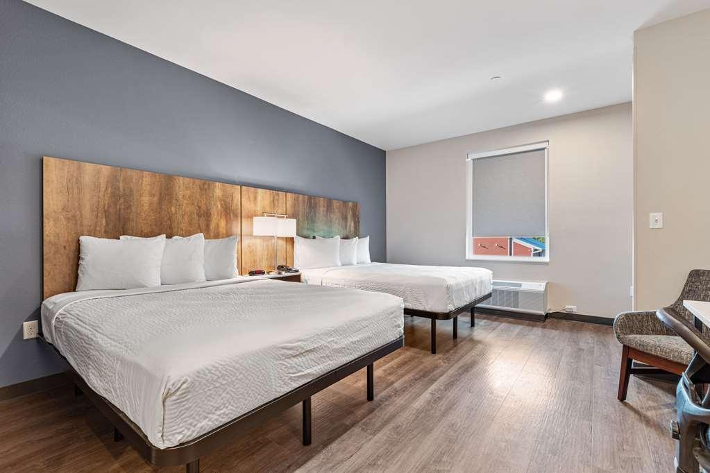Extended Stay America Premier Suites - Fredericksburg Room photo