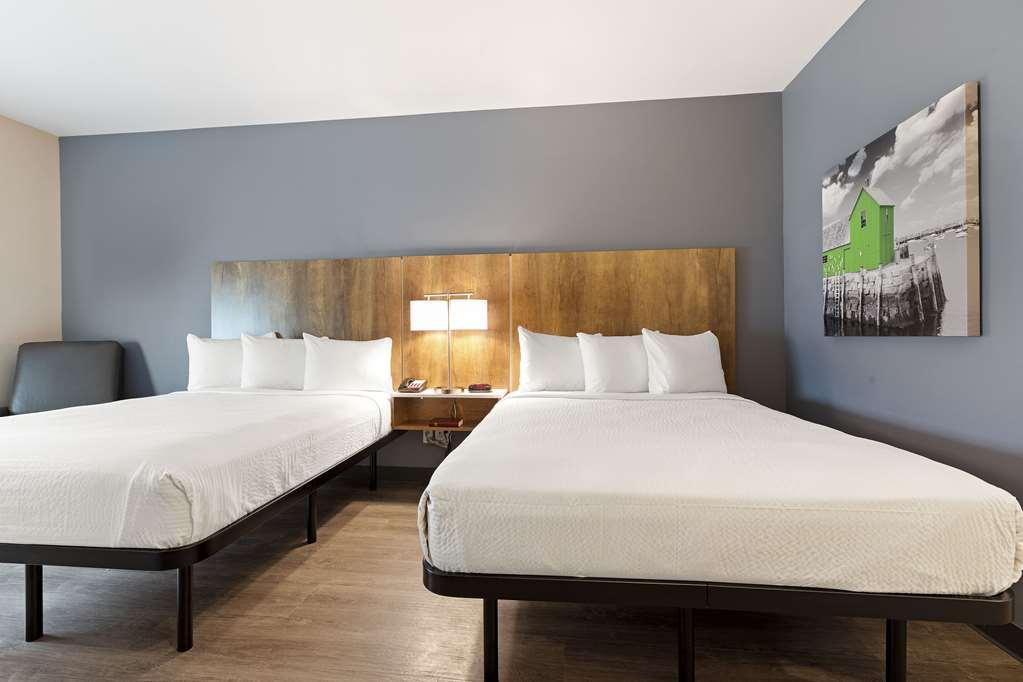 Extended Stay America Premier Suites - Fredericksburg Room photo