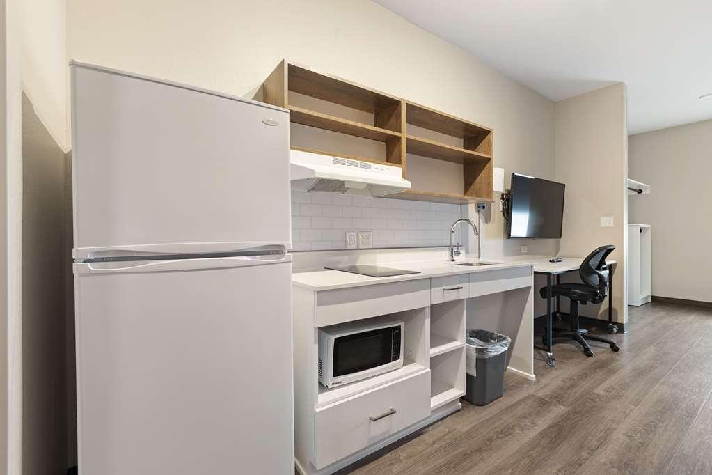 Extended Stay America Premier Suites - Fredericksburg Room photo
