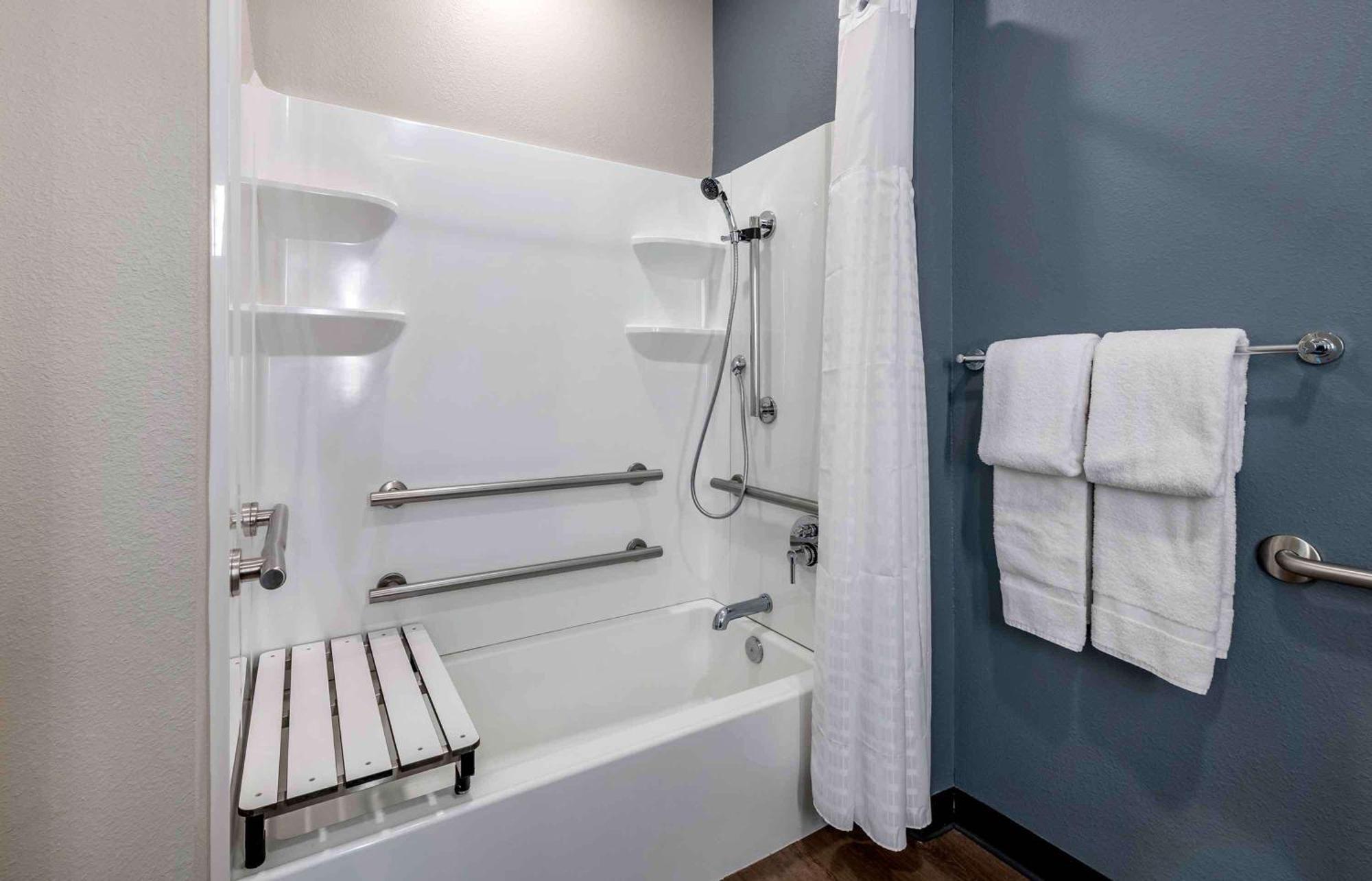 Extended Stay America Premier Suites - Fredericksburg Exterior photo