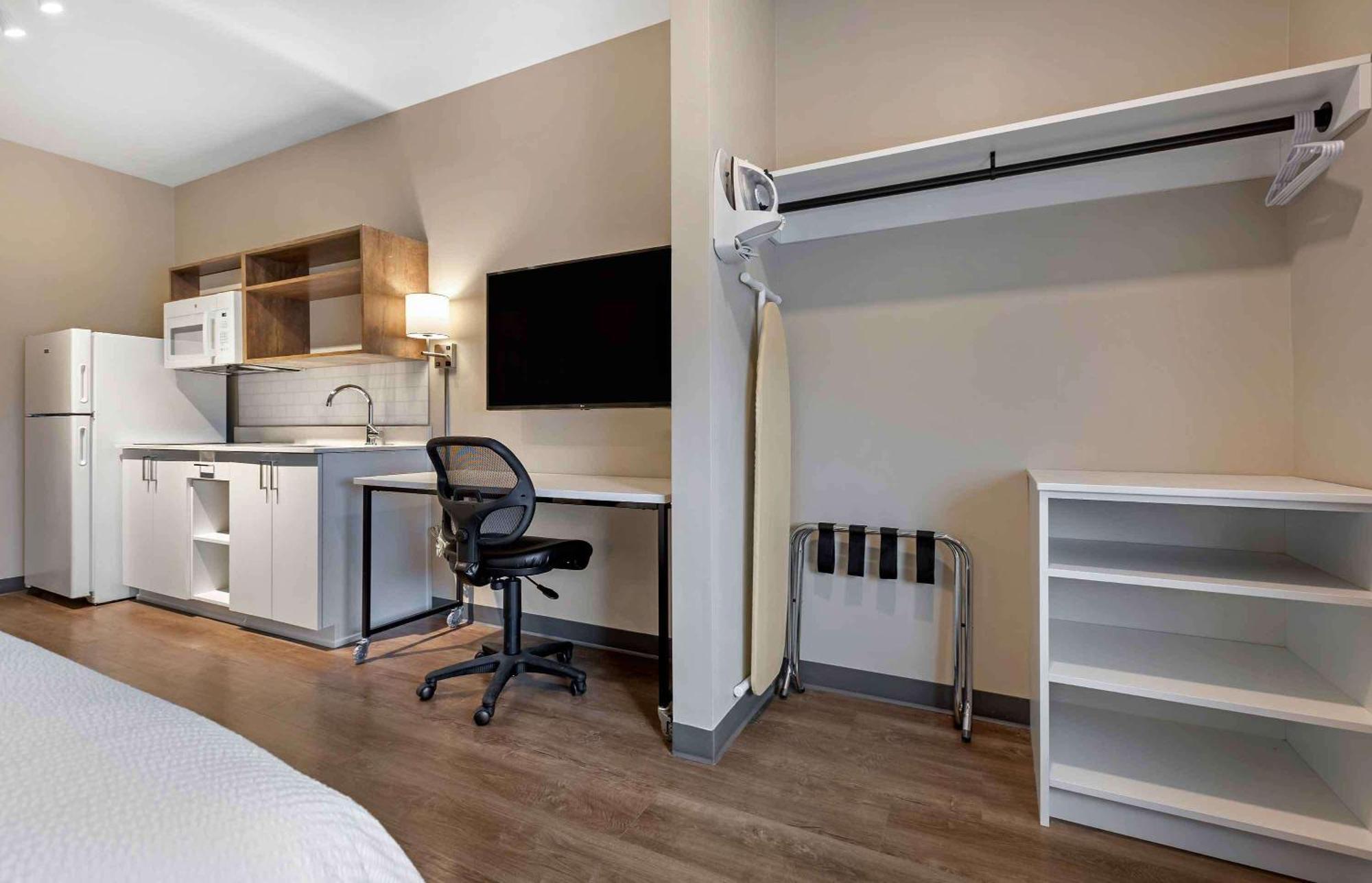 Extended Stay America Premier Suites - Fredericksburg Exterior photo